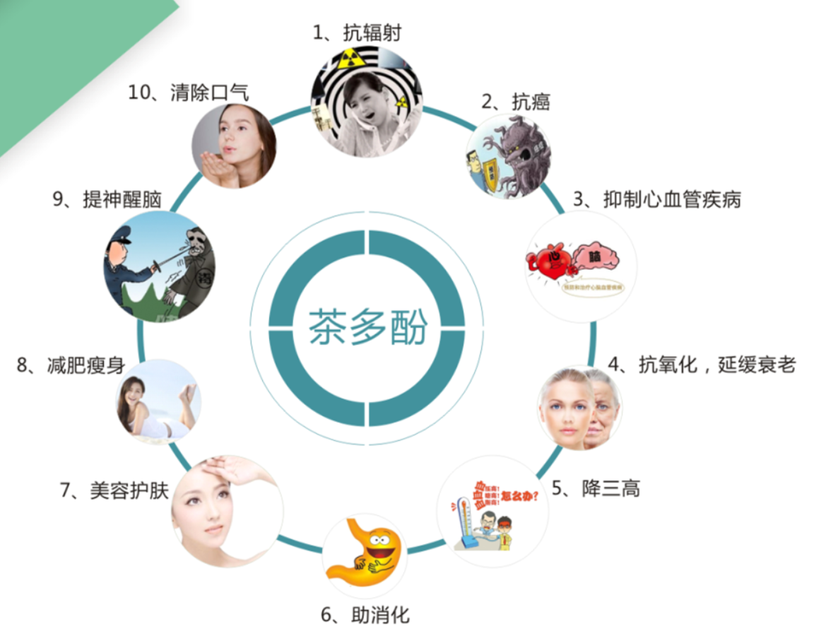 富硒茶缓解肌肉痛（肌肉酸痛喝什么茶好）-硒宝网