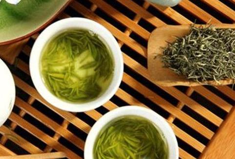 青州凤冈富硒锌茶(凤冈锌硒绿茶多少钱)-硒宝网