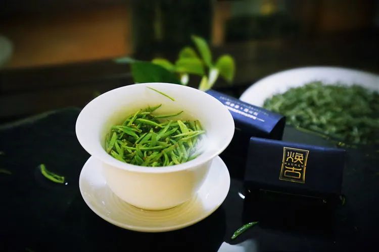 安康牛蹄镇富硒茶(安康富硒茶主要产自哪里)-硒宝网