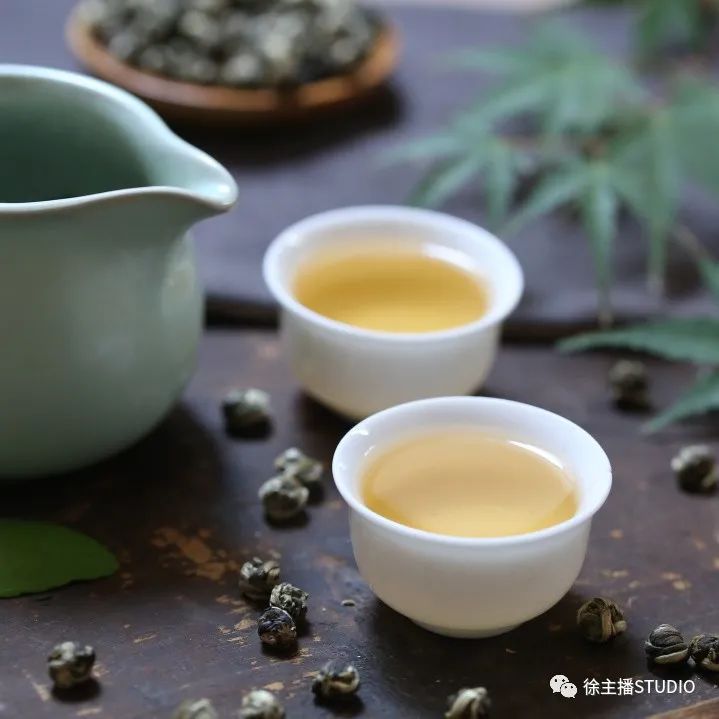 好喝的富硒茶玉露(喝茶玉露富硒好不好)-硒宝网