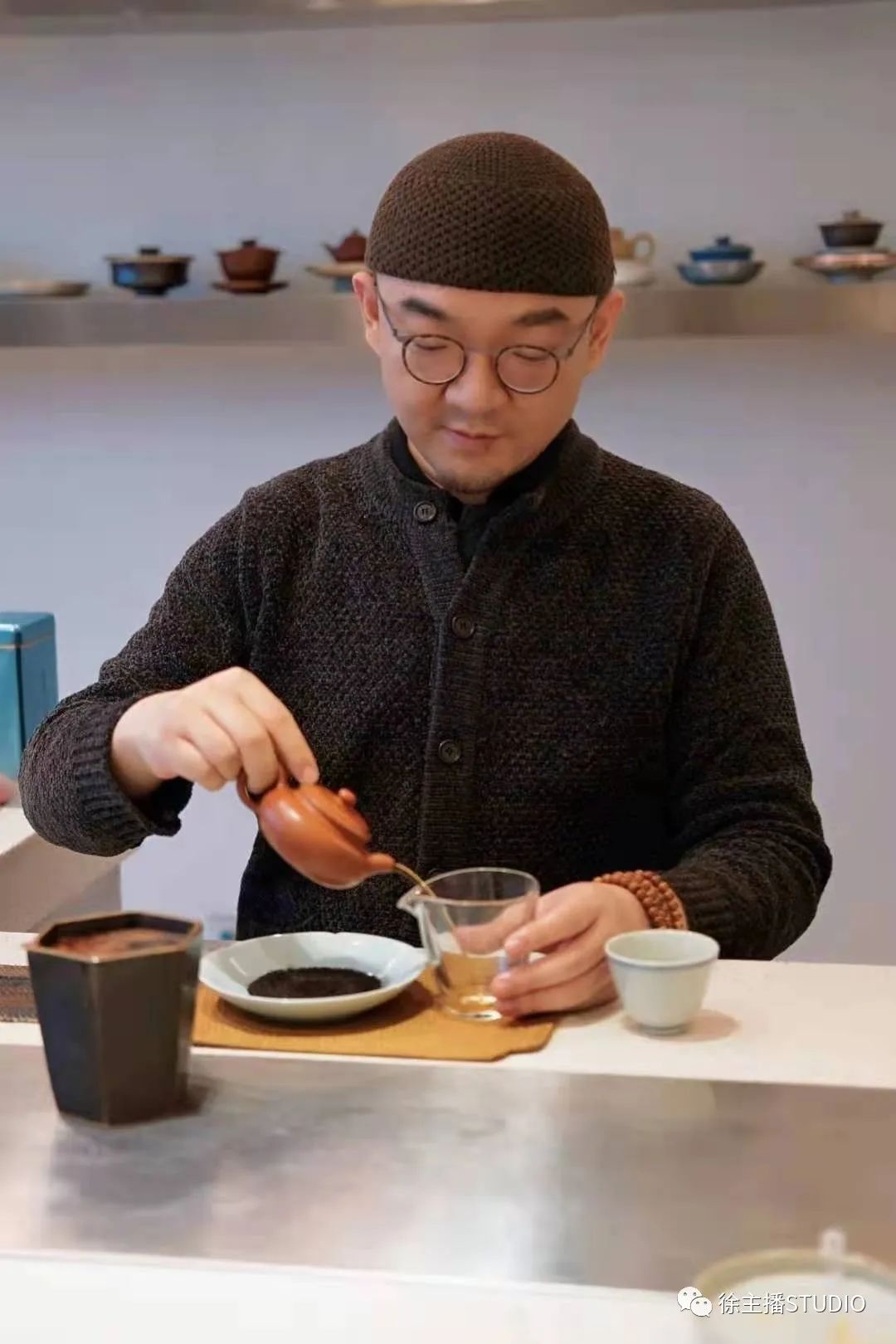 好喝的富硒茶玉露(喝茶玉露富硒好不好)-硒宝网