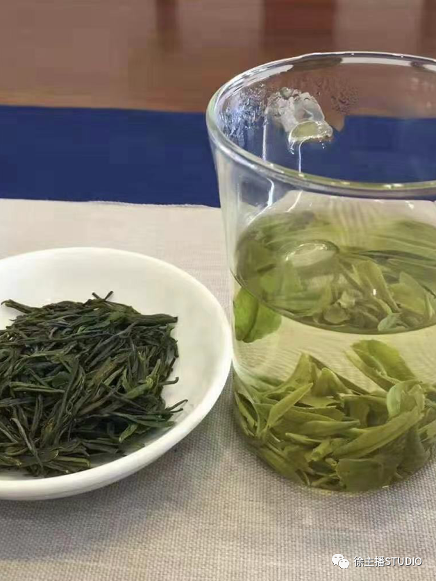 好喝的富硒茶玉露(喝茶玉露富硒好不好)-硒宝网
