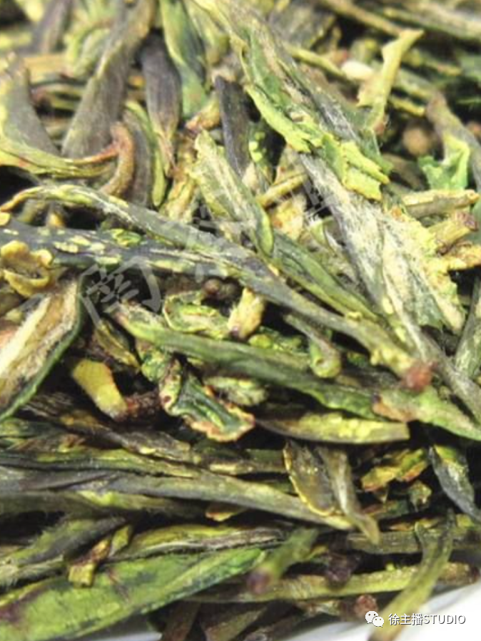 好喝的富硒茶玉露(喝茶玉露富硒好不好)-硒宝网