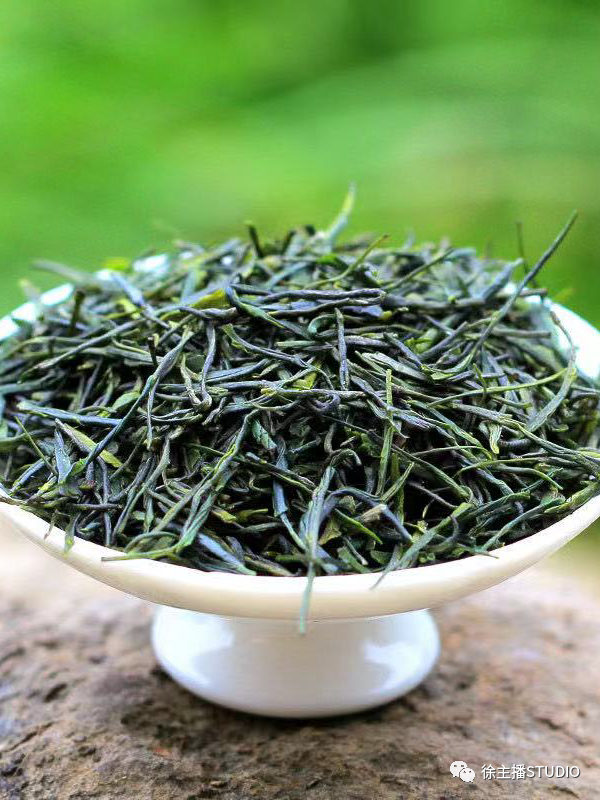 好喝的富硒茶玉露(喝茶玉露富硒好不好)-硒宝网