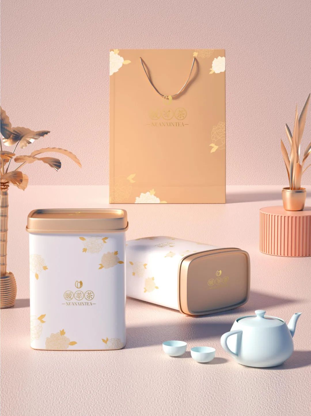 海南富硒茶哪里买（海南茶买富硒茶好不好）-硒宝网