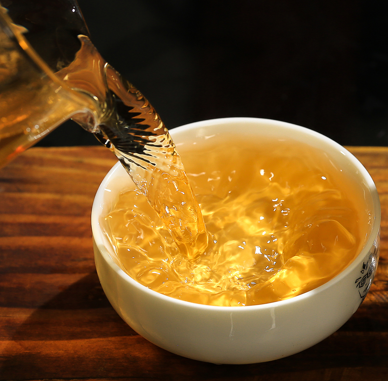 富硒茶 仙毫口味(仙毫茶是绿茶吗)-硒宝网