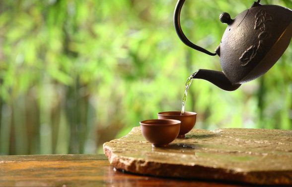 陕西富硒茶有名么(陕西富硒茶叶)-硒宝网