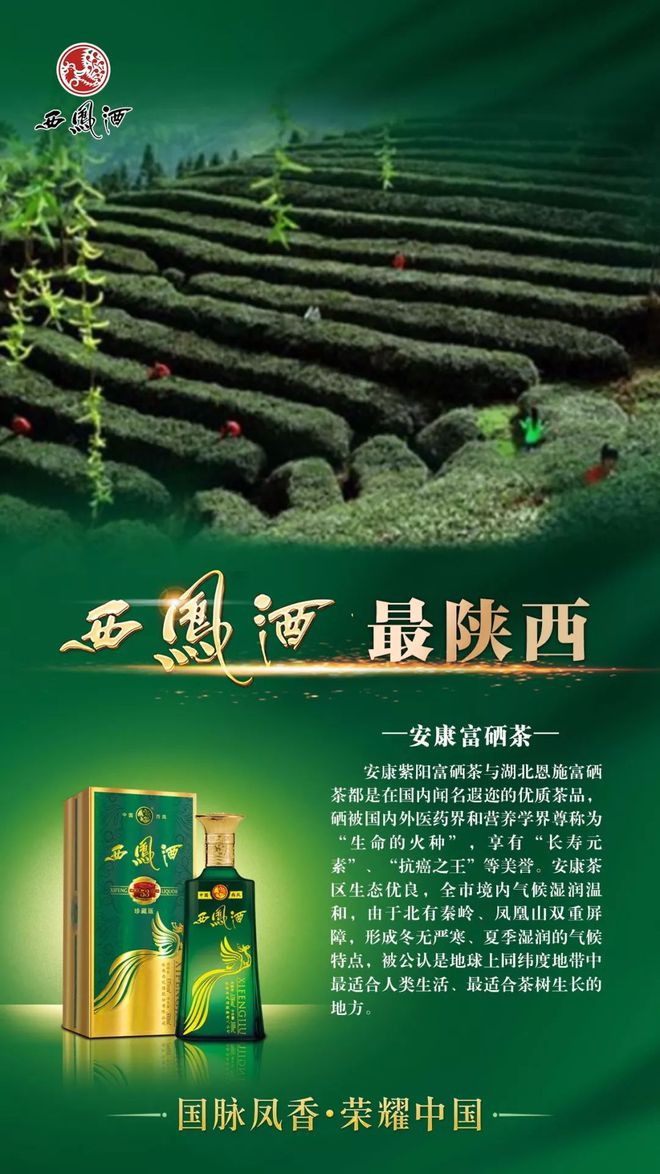 陕西富硒茶有名么(陕西富硒茶叶)-硒宝网