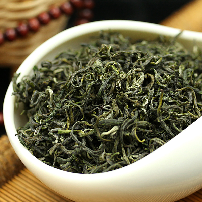 直销散茶富硒毛尖(富硒毛尖价格)-硒宝网