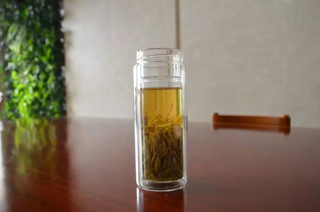 富硒茶怎么泡好喝(富硒茶好喝吗)-硒宝网