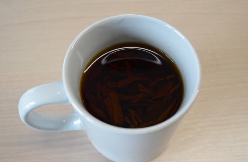 富硒茶怎么泡好喝(富硒茶好喝吗)-硒宝网