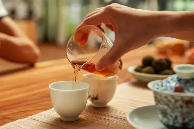 富硒茶怎么泡好喝(富硒茶好喝吗)-硒宝网