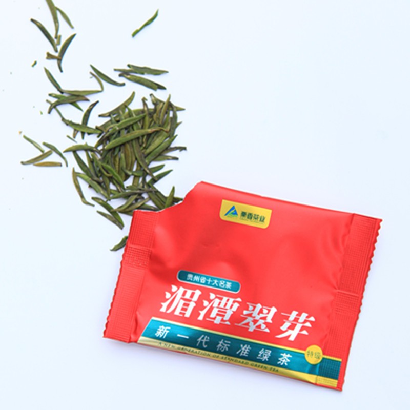 陕西富硒茶的传说(陕西富硒茶的功效与作用)-硒宝网
