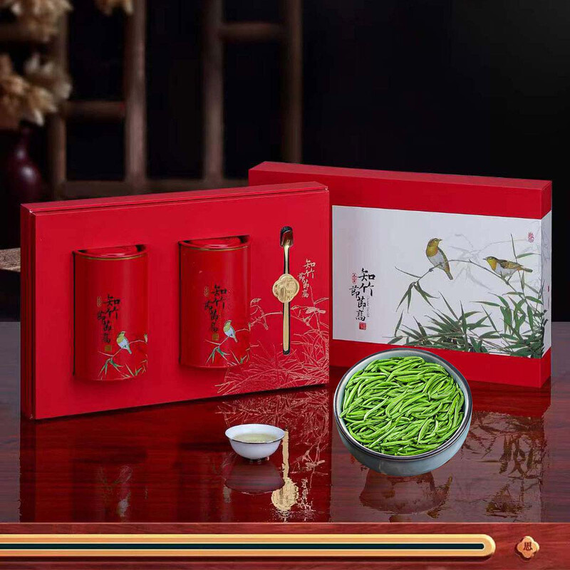 陕西富硒茶的传说(陕西富硒茶的功效与作用)-硒宝网