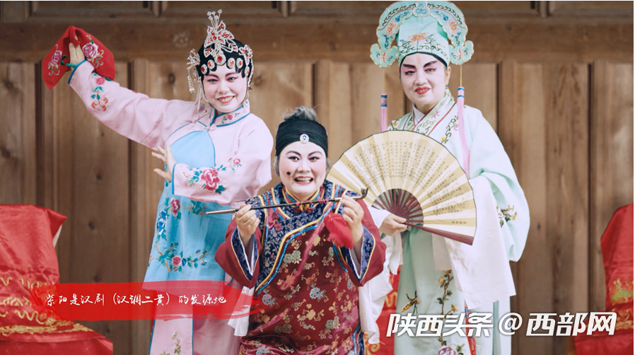 紫阳富硒茶的来历（紫阳富硒茶历史）-硒宝网