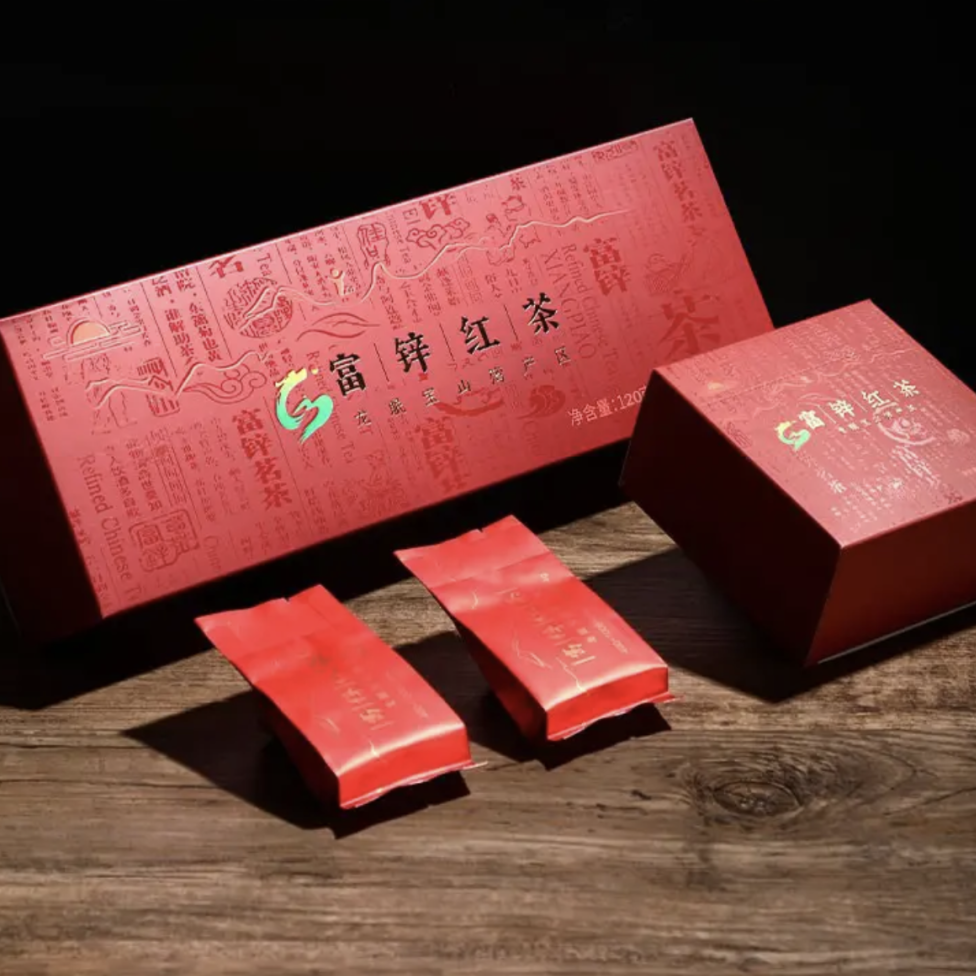 富硒茶原料做红茶(红茶原料茶富硒做什么用)-硒宝网