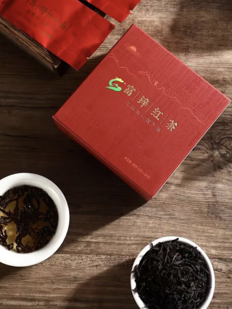 富硒茶原料做红茶(红茶原料茶富硒做什么用)-硒宝网