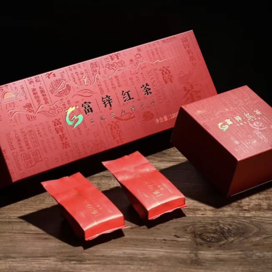 富硒茶原料做红茶(红茶原料茶富硒做什么用)-硒宝网