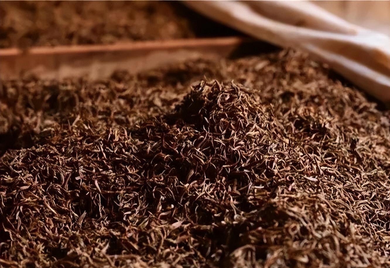 富硒茶原料做红茶(红茶原料茶富硒做什么用)-硒宝网