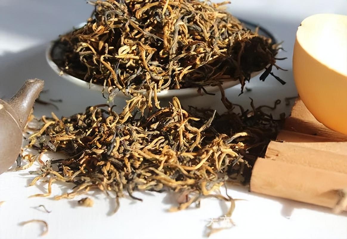 富硒茶原料做红茶(红茶原料茶富硒做什么用)-硒宝网