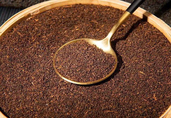 富硒茶原料做红茶(红茶原料茶富硒做什么用)-硒宝网