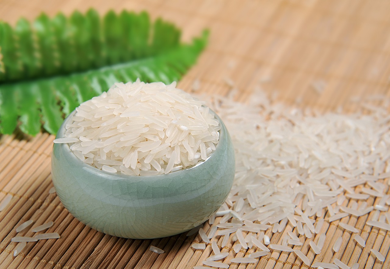 富硒茶看着像粮食（粮食茶的功效与作用）-硒宝网