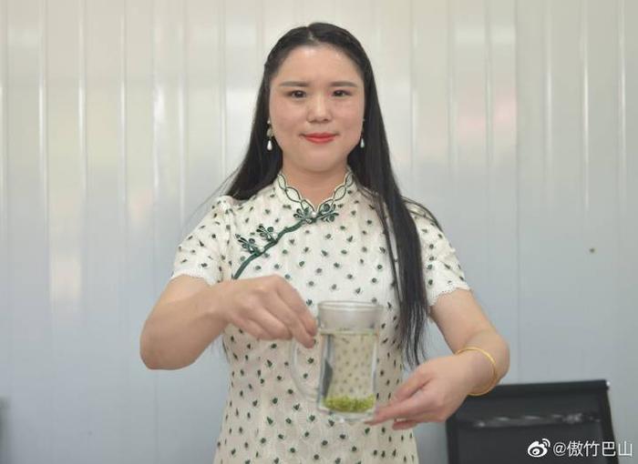 陕西蜡烛山富硒茶(蜡烛山富硒茶价格)-硒宝网