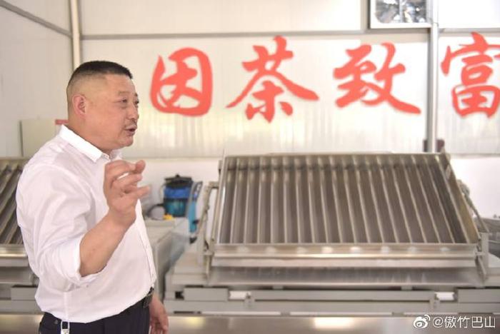 陕西蜡烛山富硒茶(蜡烛山富硒茶价格)-硒宝网