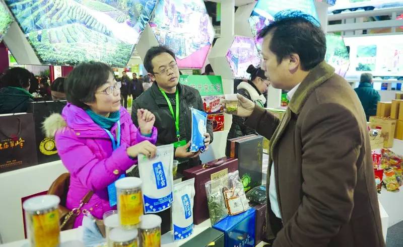 恩施哪里有富硒茶(恩施富硒茶口感如何)-硒宝网