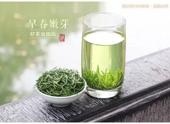 武昌清冽的富硒茶（武汉硒茶）-硒宝网