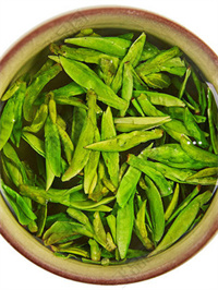 富硒茶怎么泡好喝(茶叶富硒)-硒宝网