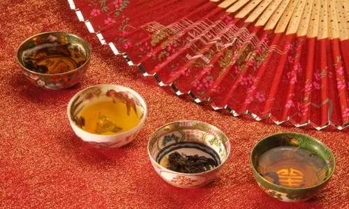 富硒茶治疗胰腺吗(养胰腺的茶)-硒宝网