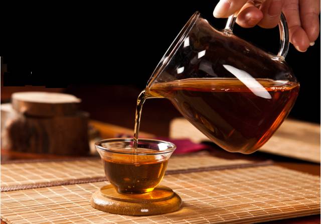 富硒茶治疗胰腺吗(养胰腺的茶)-硒宝网