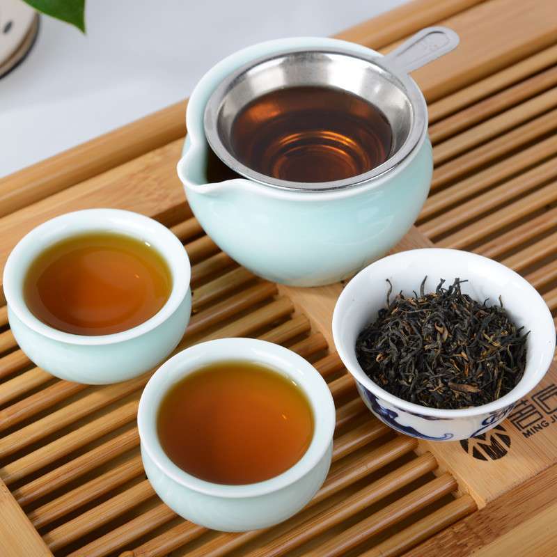 恩施富硒茶的诗句（恩施富硒茶文化的内涵有）-硒宝网