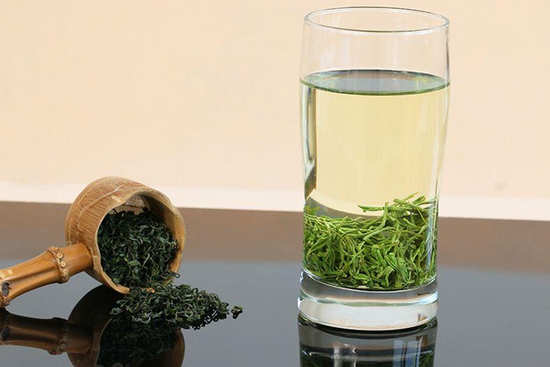 醇厚的恩施富硒茶（湖北特产恩施富硒茶价格表）-硒宝网