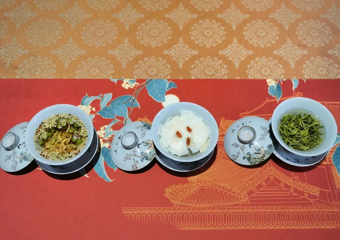 陕西蜡烛山富硒茶(陕硒茶园)-硒宝网