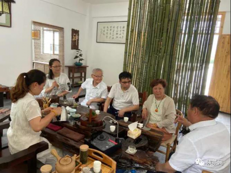 岚皋富硒茶南宫山(南宫山富硒茶礼盒价格)-硒宝网