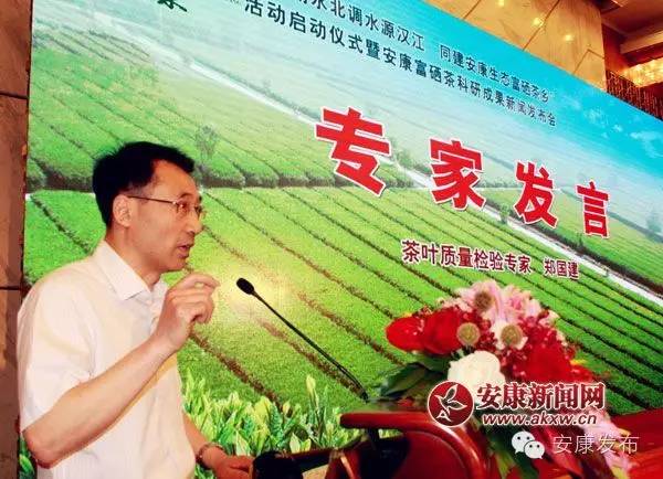 哪里买安全富硒茶（富硒茶产品的市场分析）-硒宝网