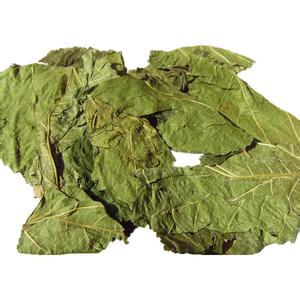 富硒桑叶茶的吃法(桑叶茶吃了有什么好处)-硒宝网