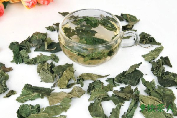 富硒桑叶茶的吃法（桑叶茶叶有什么好处）-硒宝网