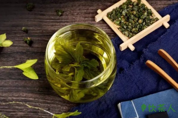 富硒桑叶茶的吃法（桑叶茶叶有什么好处）-硒宝网