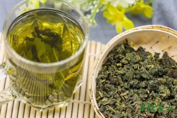 富硒桑叶茶的吃法（桑叶茶叶有什么好处）-硒宝网