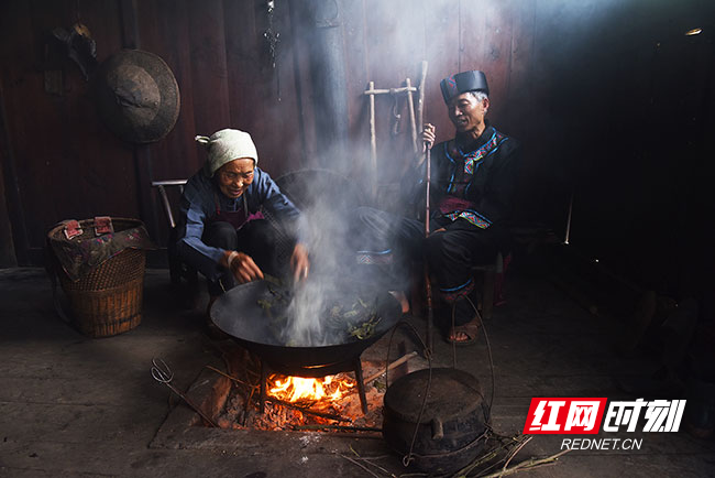 盐城大山村富硒茶（恩施富硒茶属于什么茶）-硒宝网