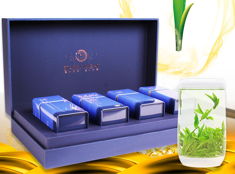 富硒绿茶是什么茶（绿茶茶富硒是什么味道）-硒宝网