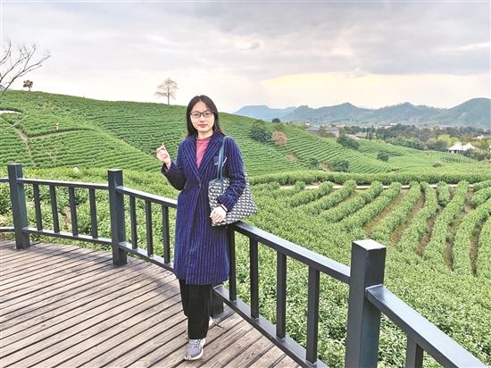 苏州有名的富硒茶(富硒茶庄)-硒宝网