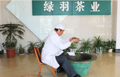 哪里买安全富硒茶（茶买富硒安全么）-硒宝网