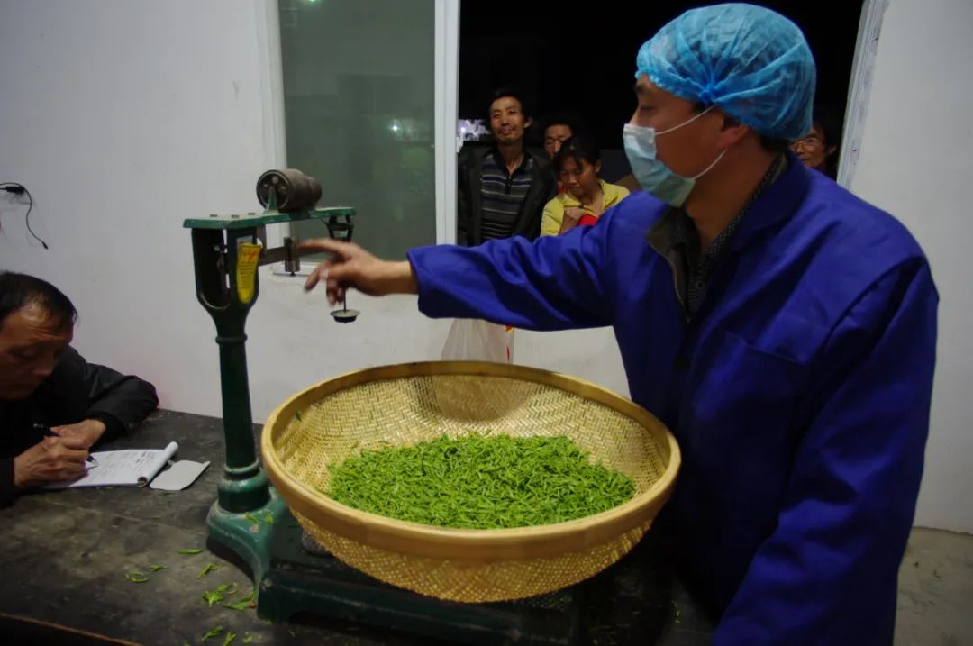 紫阳富硒茶清盛魁（紫魁茶叶多少钱）-硒宝网