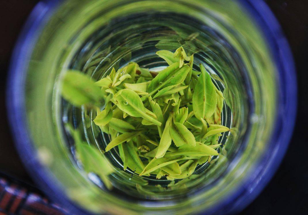 江苏清冽的富硒茶(富硒茶叶价格)-硒宝网