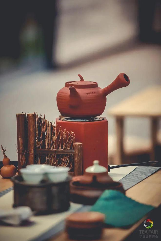 富硒黑茶如何煮茶(黑茶富含硒补硒的十大功效)-硒宝网