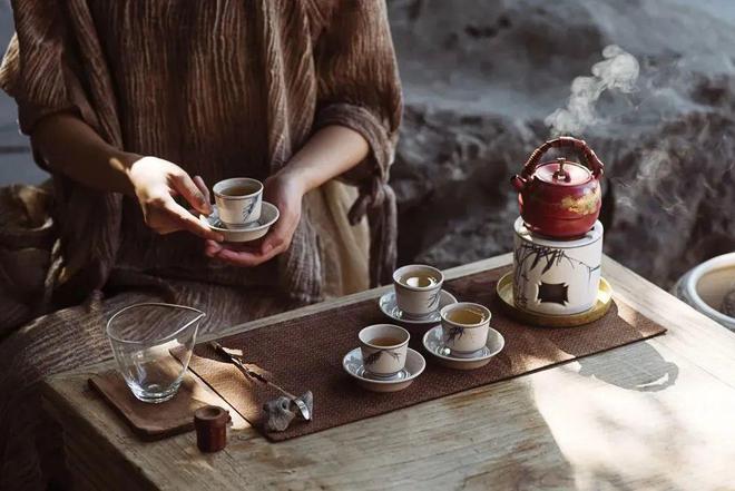 富硒黑茶如何煮茶(黑茶富含硒补硒的十大功效)-硒宝网